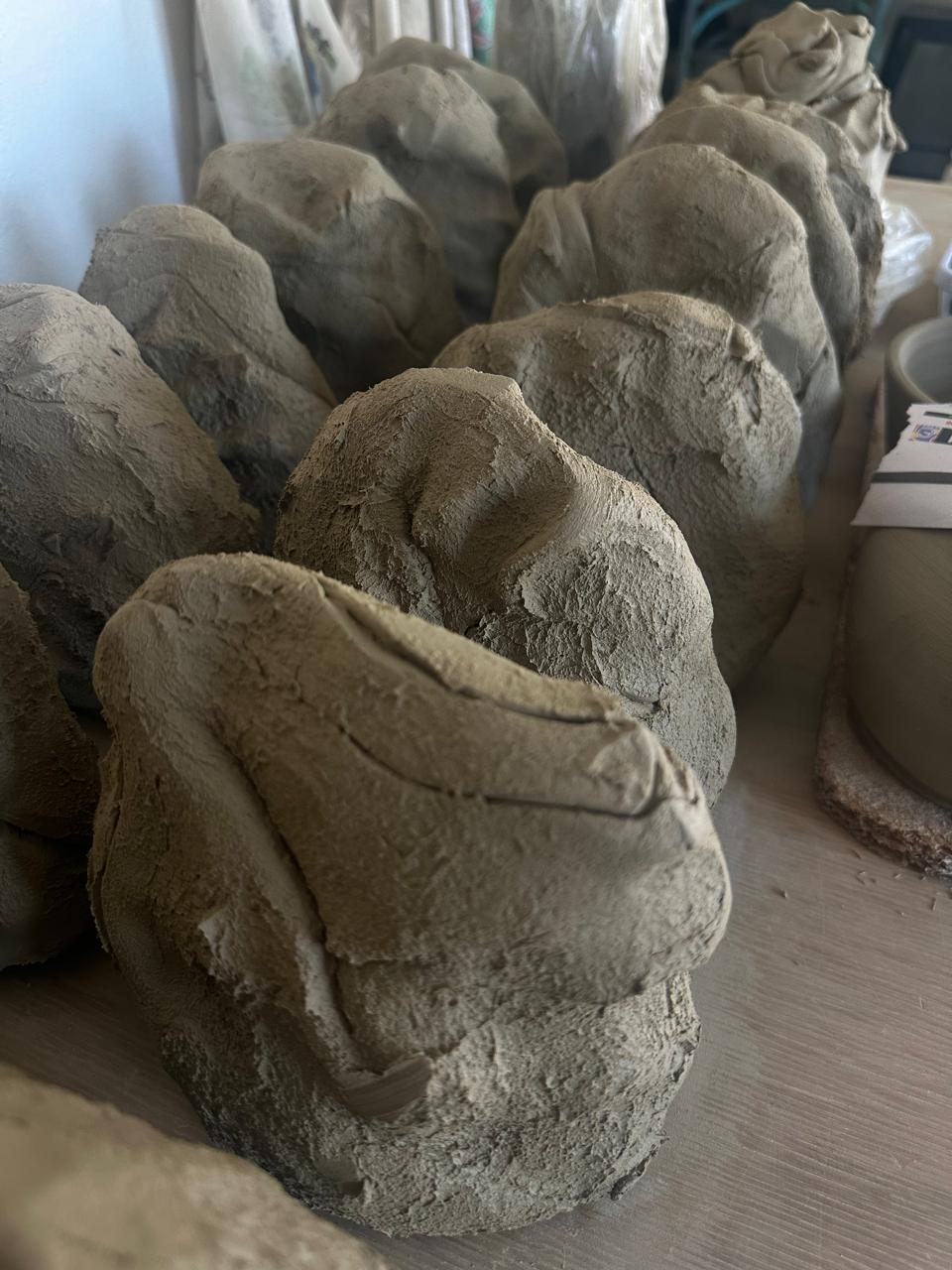 PASTA CERAMICA RV