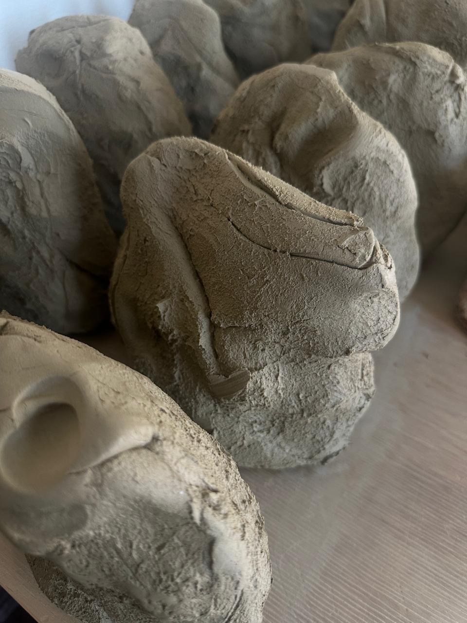 PASTA CERAMICA RV