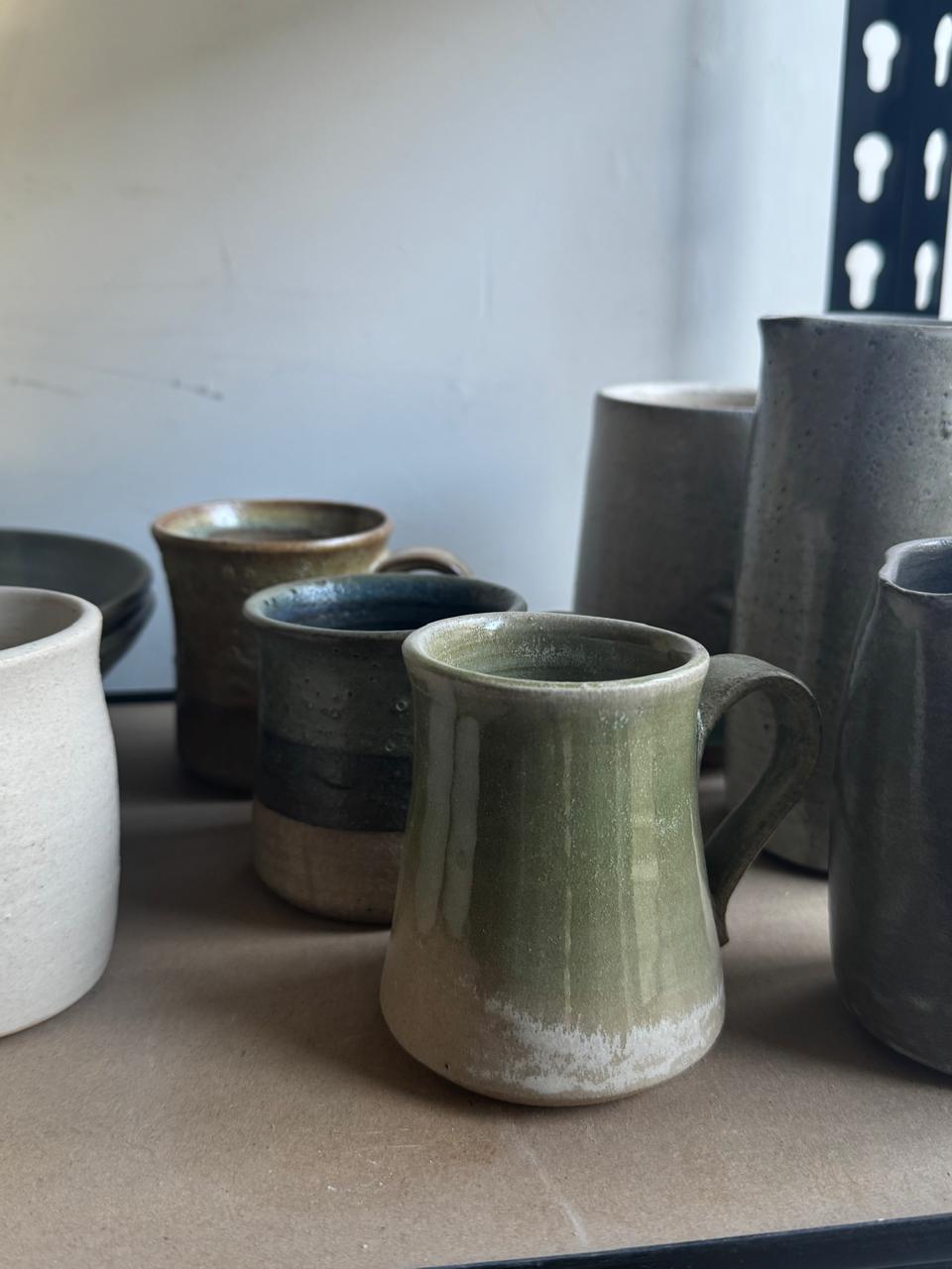 CERAMIC BOX